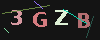 Gambar captcha